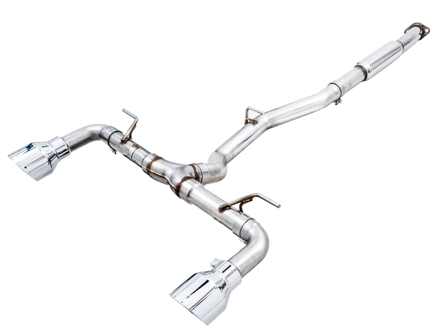 AWE Exhaust Suite for 13-25 Subaru BRZ / Toyota 86 | GR86 / Scion FR-S