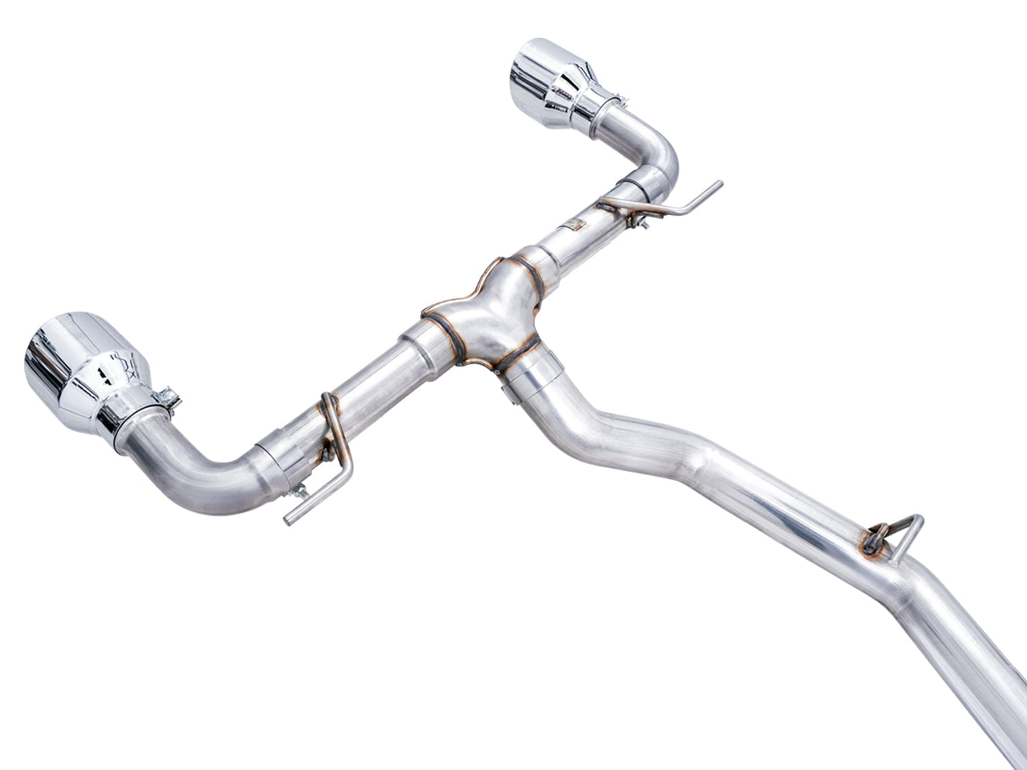 AWE Exhaust Suite for 13-25 Subaru BRZ / Toyota 86 | GR86 / Scion FR-S
