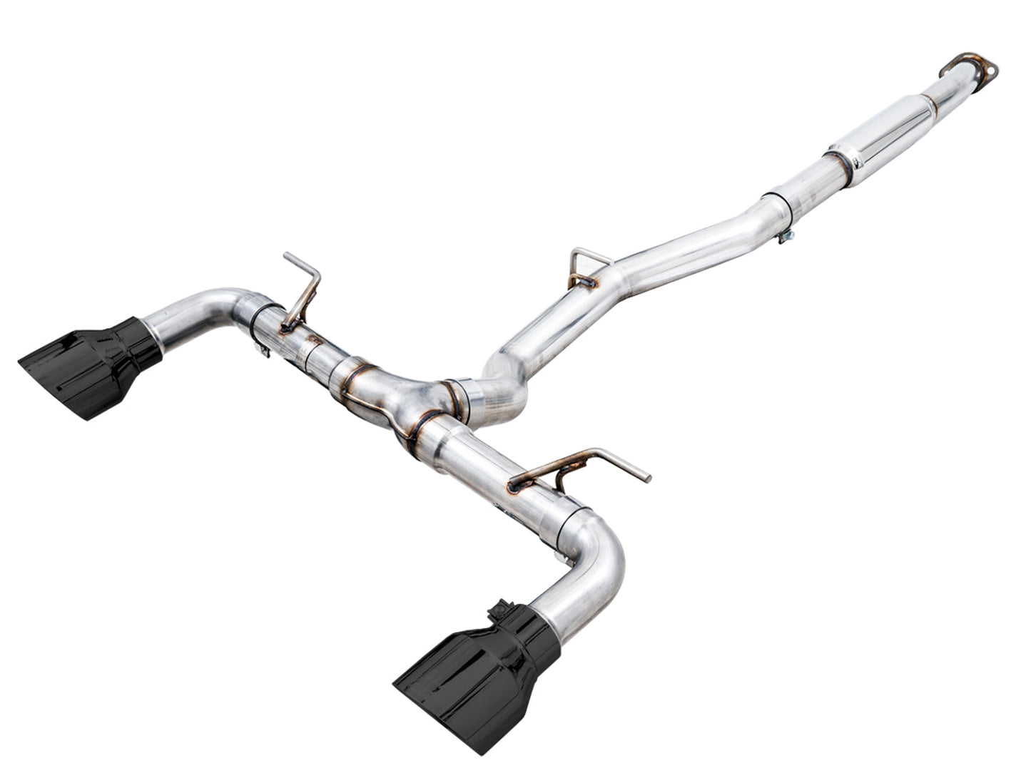 AWE Exhaust Suite for 13-25 Subaru BRZ / Toyota 86 | GR86 / Scion FR-S