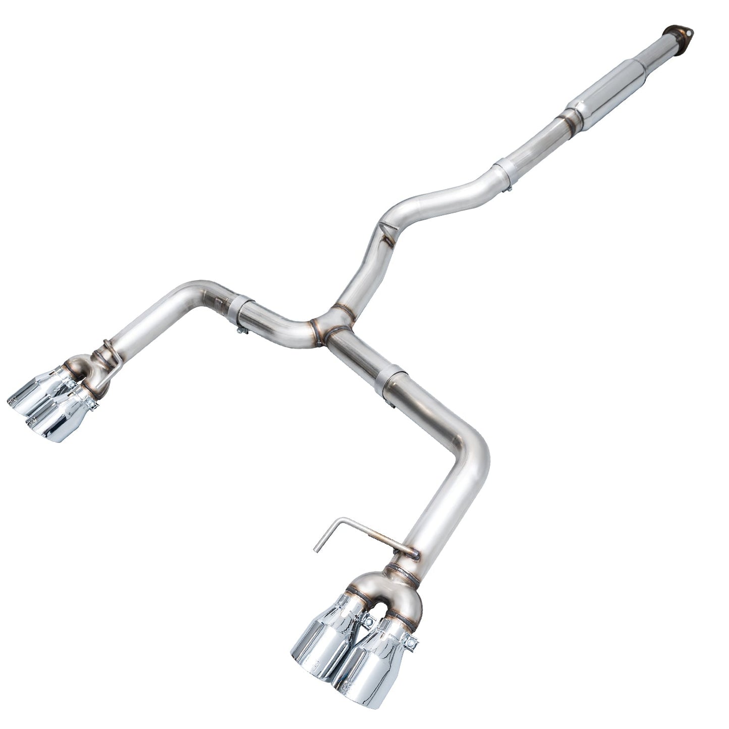 AWE Performance Exhaust Suite for FA20-Equipped 15-21 WRX