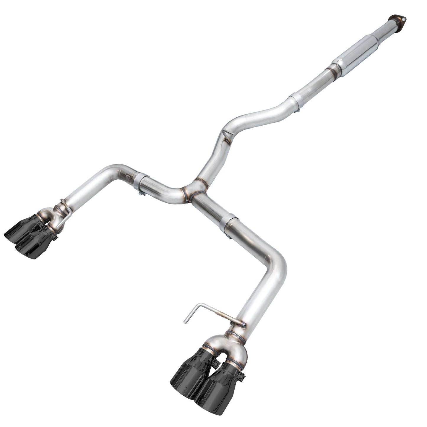 AWE Performance Exhaust Suite for FA20-Equipped 15-21 WRX