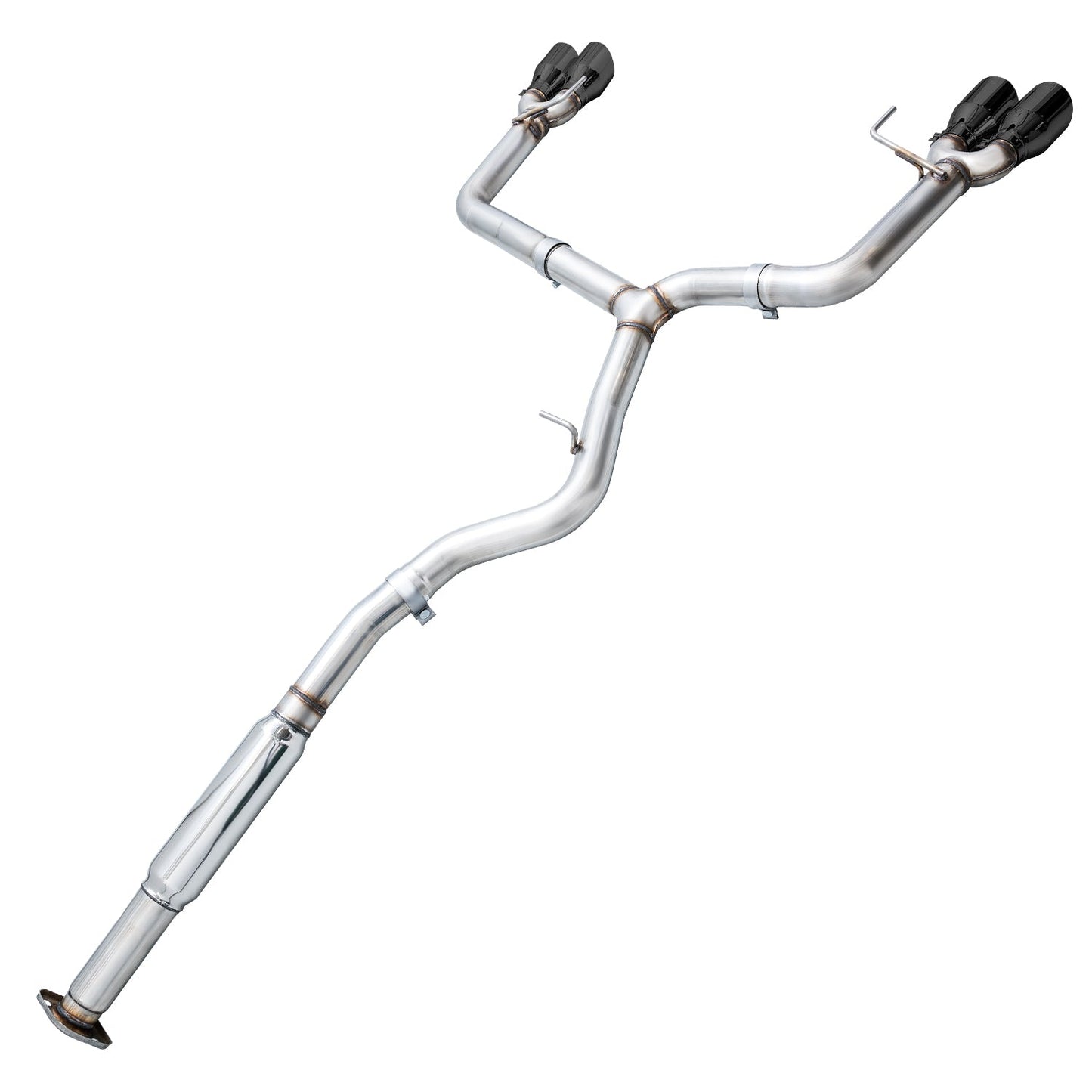 AWE Performance Exhaust Suite for FA20-Equipped 15-21 WRX