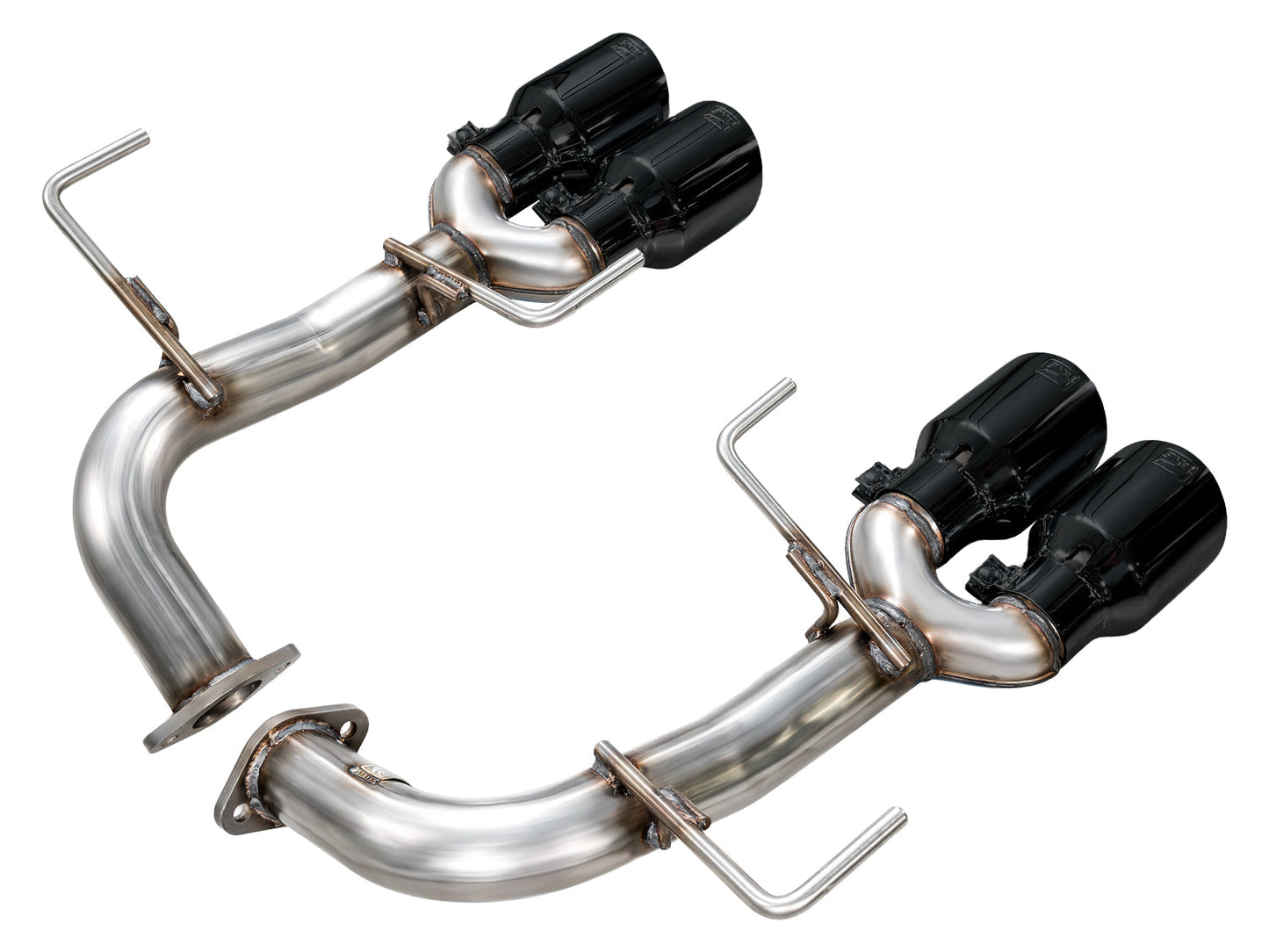 AWE Exhaust Suite for the VB Subaru WRX