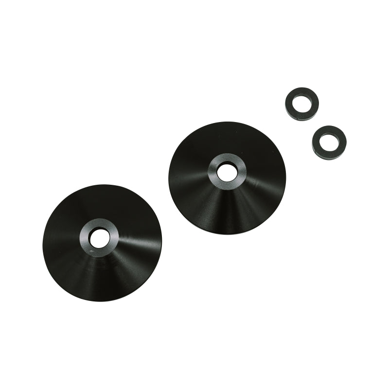 Air Lift Performance 85-98 VW GTI / 85-98 VW Jetta Coilover Kit