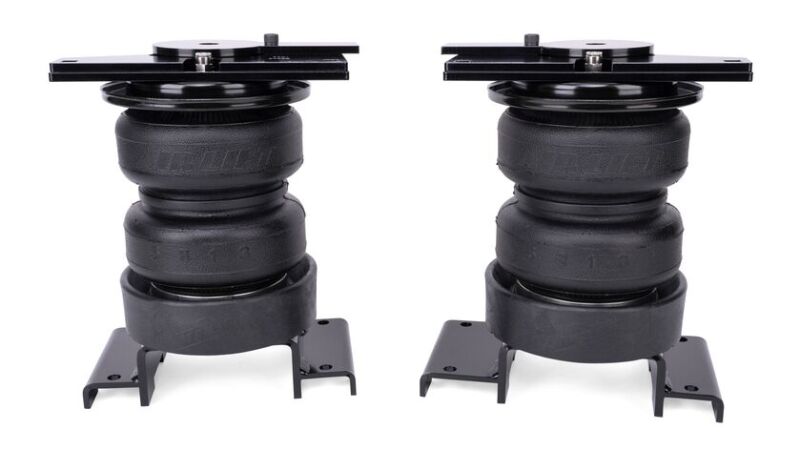 Air Lift 21-24 Ford F-150 Raptor GEN III 4WD LoadLifter 5000 Air Spring Kit w/ Cradle