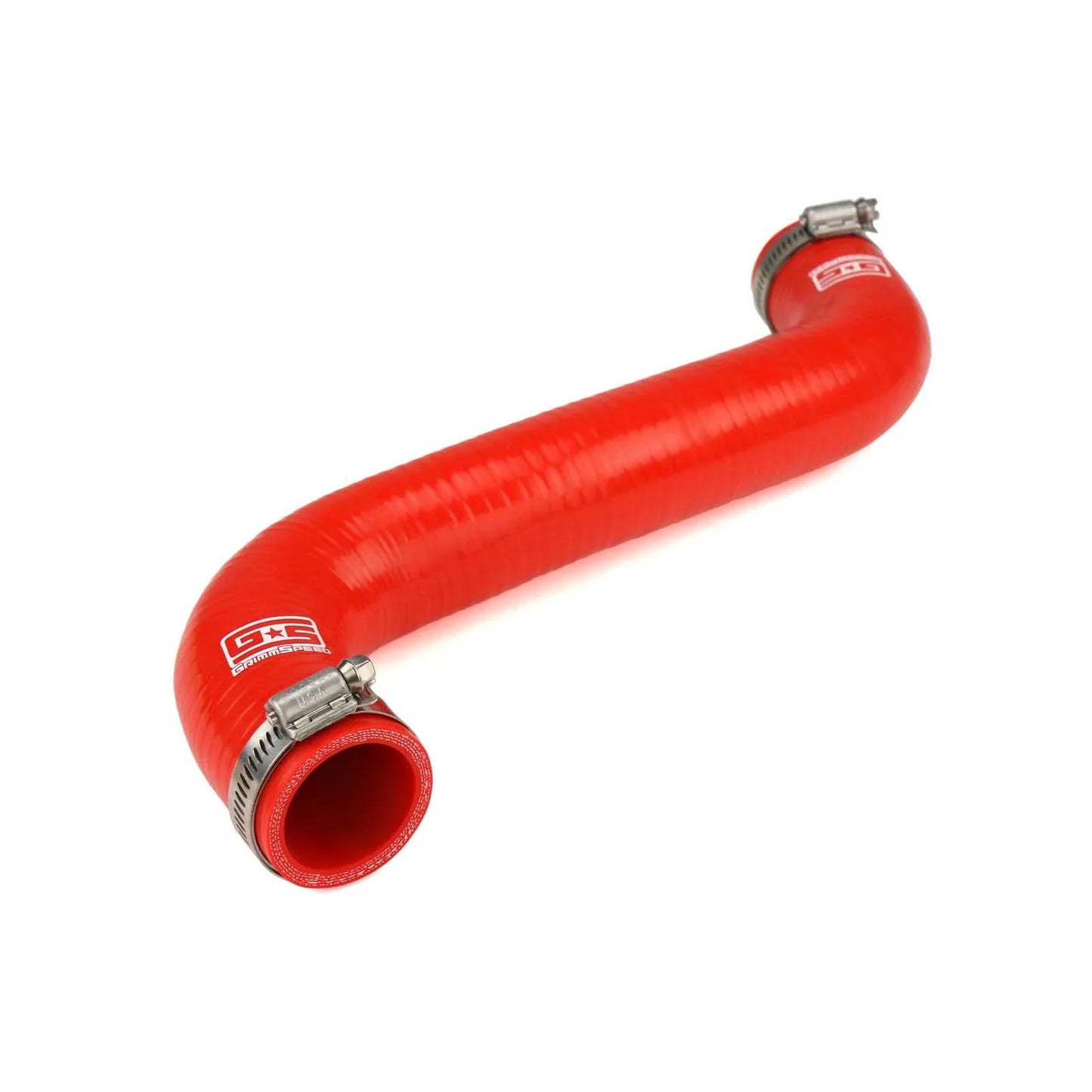 GrimmSpeed Radiator Hose Kit - 2015-21 Subaru WRX, 2014-18 Subaru Forester XT
