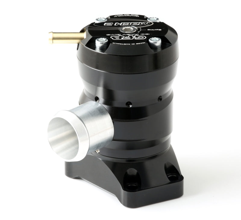 GFB Mach 2 TMS Recirculating Diverter Valve - 22+ Elantra N/ 19-22 Veloster N