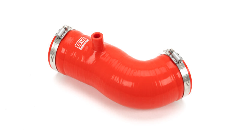 GrimmSpeed 2022+ BRZ/86 Post MAF Hose Kit - Red | 125033.2