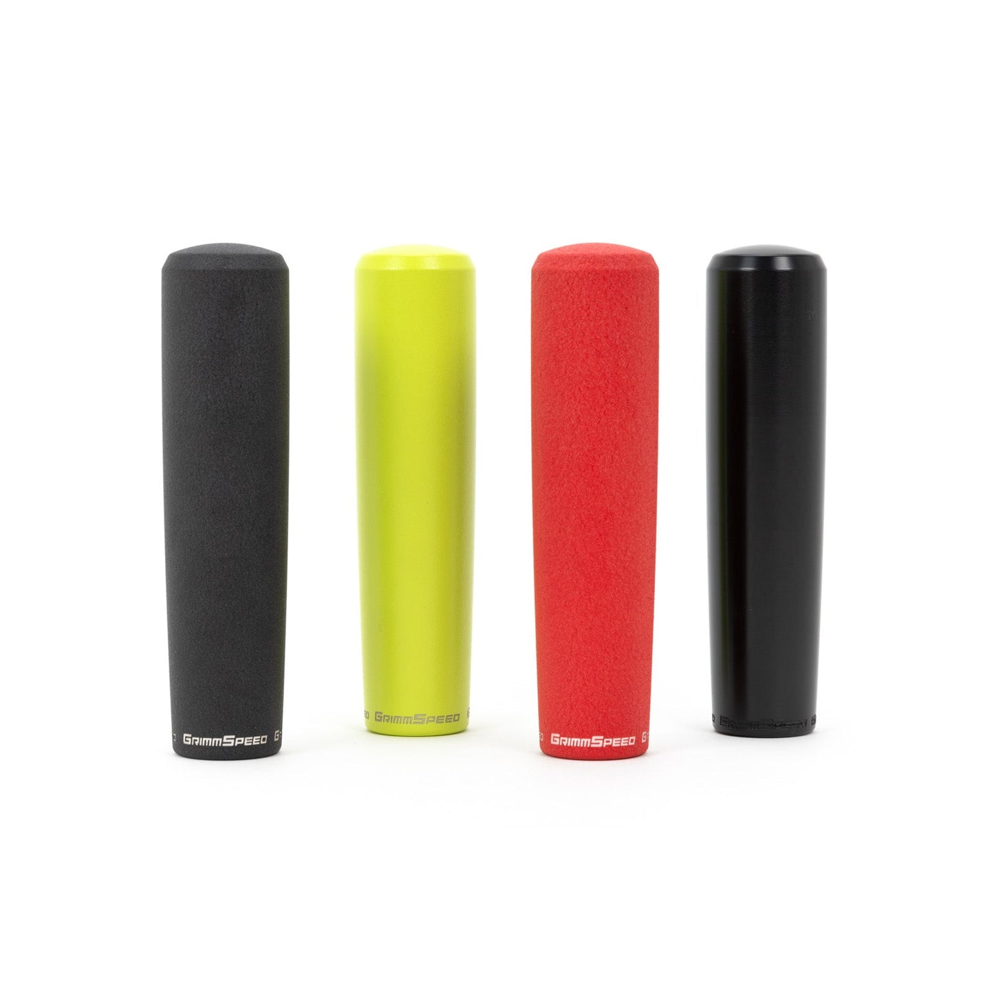 GrimmSpeed Tallboy Shift Knob - Universal
