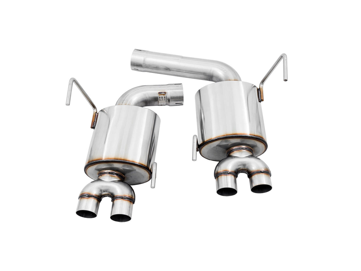 AWE Performance Exhaust Suite for FA20-Equipped 15-21 WRX