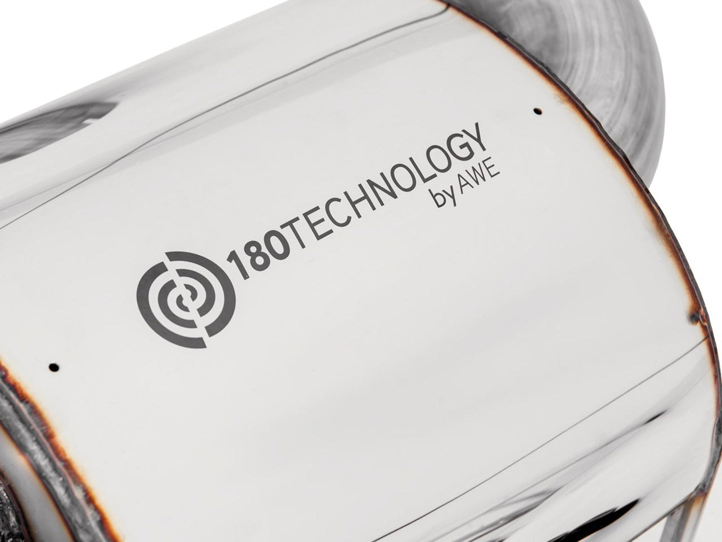 AWE Exhaust Suite for the VB Subaru WRX