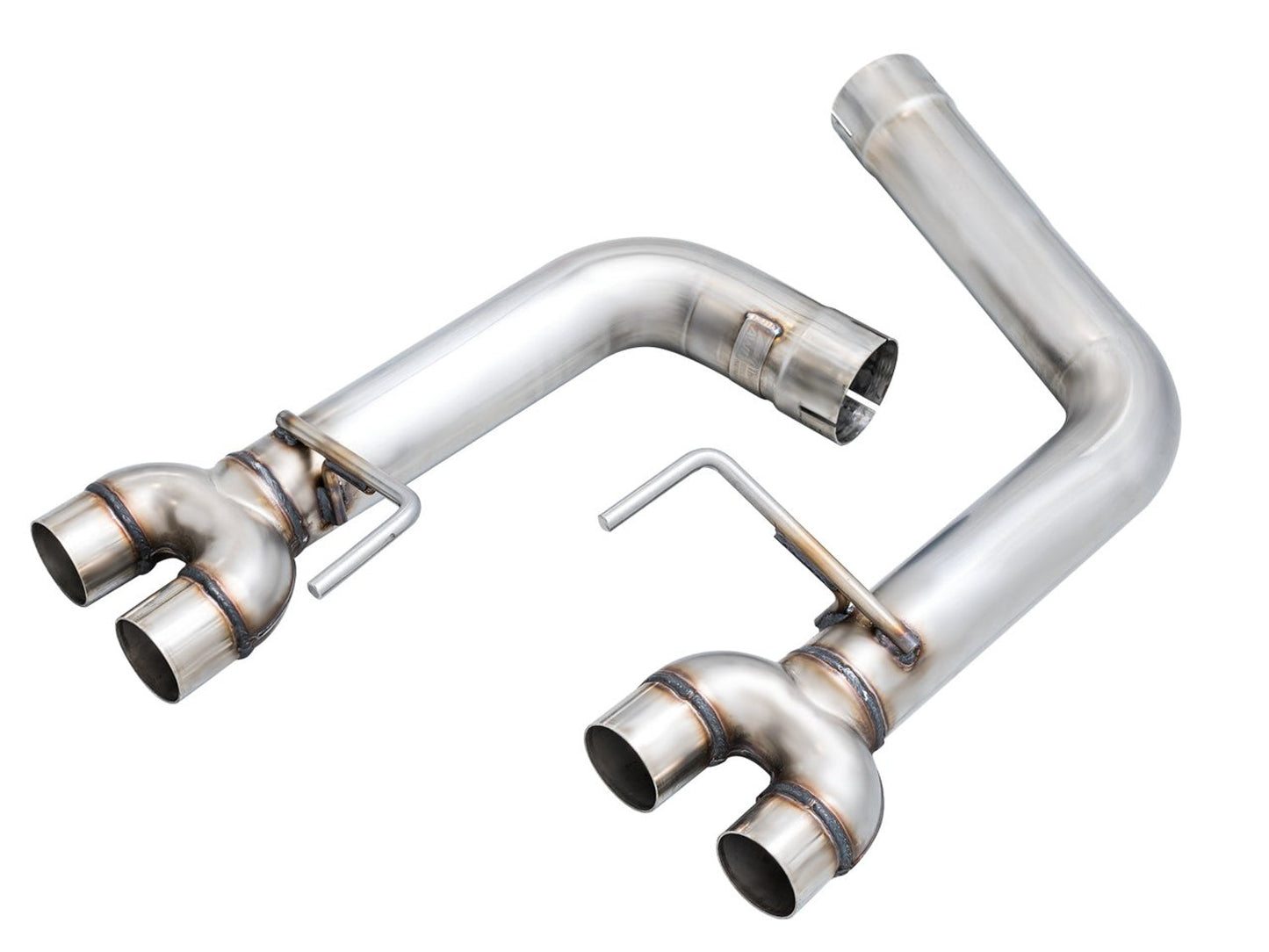 AWE Performance Exhaust Suite for FA20-Equipped 15-21 WRX