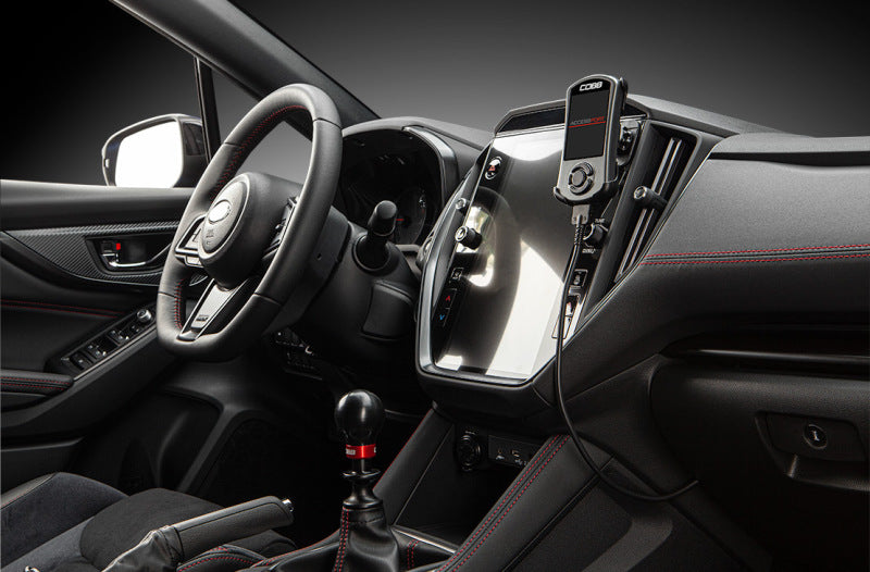 Cobb 22-26 Subaru WRX (6MT/CVT) AccessPORT V3