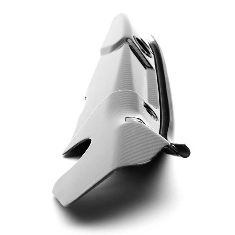 COBB 2022-2024 Subaru WRX Redline Gloss Carbon Fender Shrouds