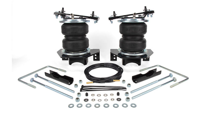 Air Lift LoadLifter 5000 Air Spring Kit for 2023 Ford F-350 DRW