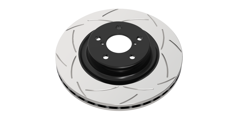 DBA 12+ Subaru/Scion BRZ/FR-S Limited&Premium (AU Spec)/ 08-13 WRX Front Slotted Street Series Rotor