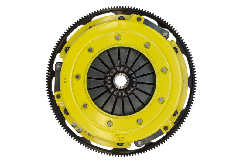ACT 2001 Ford Mustang Twin Disc MaXX XT Street Kit Clutch Kit
