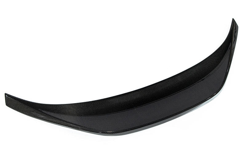 OLM TR Style Carbon Fiber Duckbill Spoiler - 2022 GR86 & BRZ