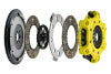 ACT 04-07 Cadillac CTS-V Mod-Twin 10.5 HD Rigid Street Clutch Kit