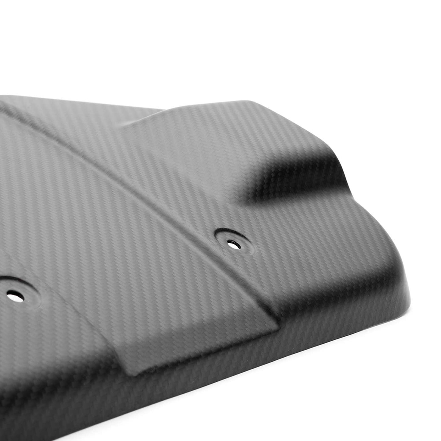 COBB 22-26 Subaru Redline Matte Carbon Fiber Engine Cover