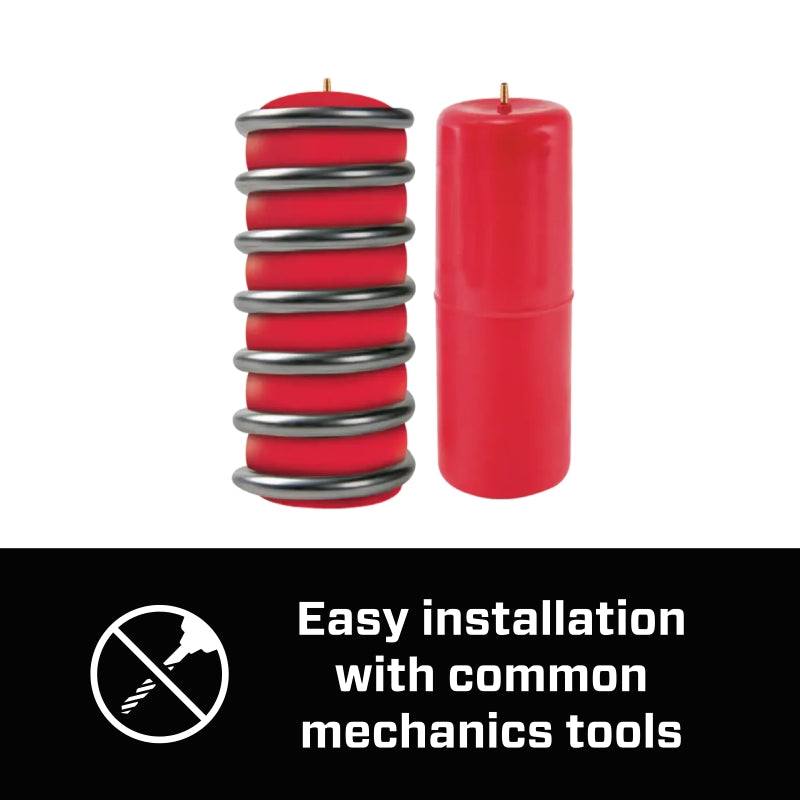 Air Lift Air Lift 1000 Air Spring Kit