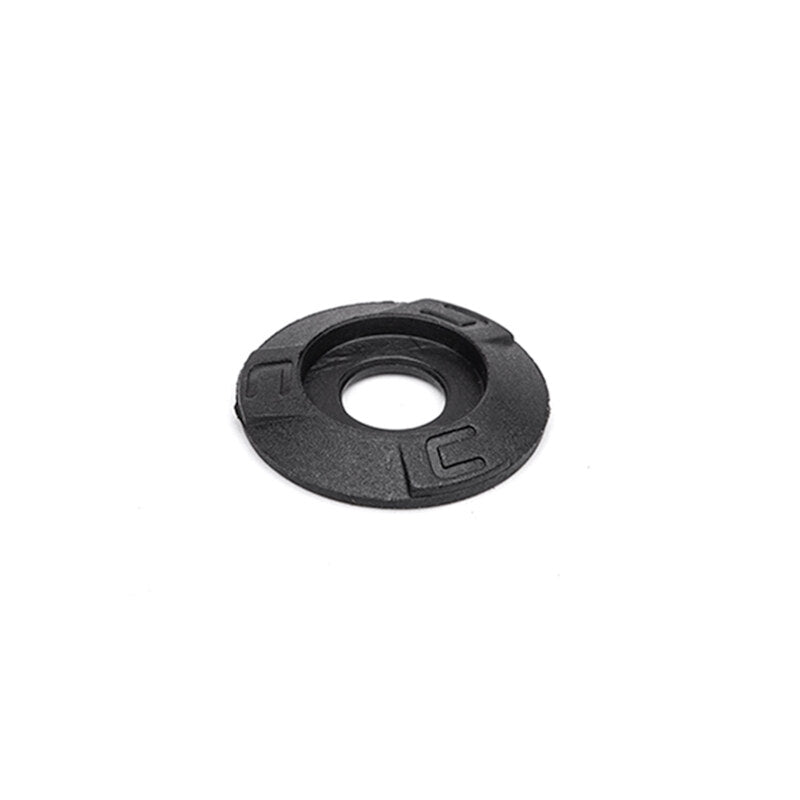Cobb 22-26 Subaru WRX Aluminum Alternator Cover