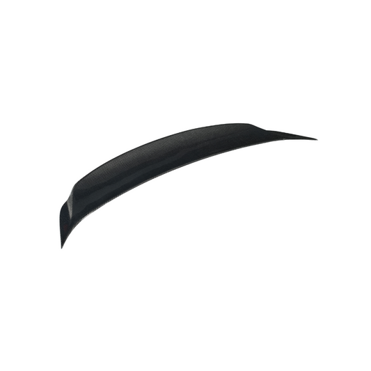 JDMuscle 22-25 WRX Carbon Fiber Duck Bill V5