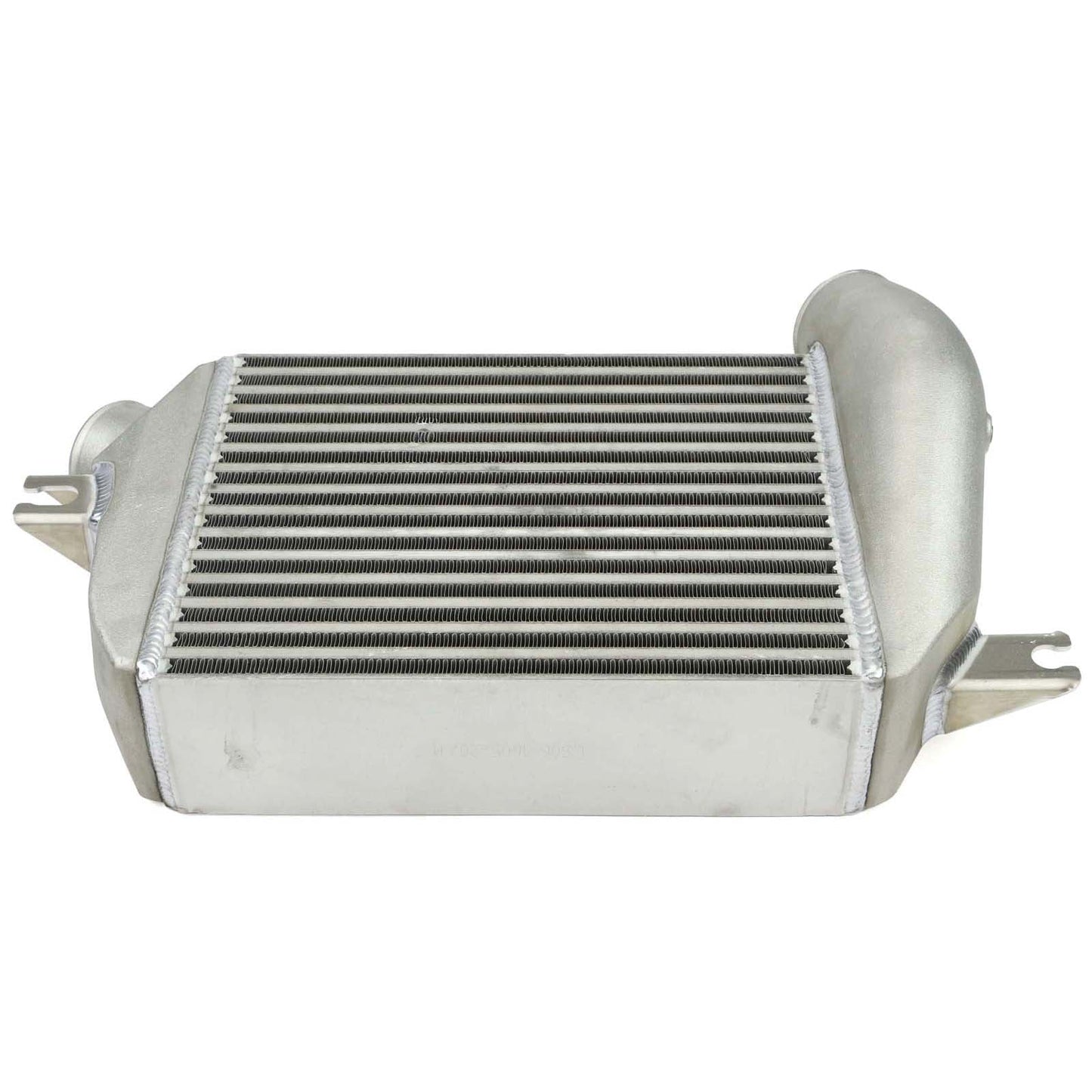 GrimmSpeed Top Mount Intercooler Kit - 2015-21 Subaru WRX