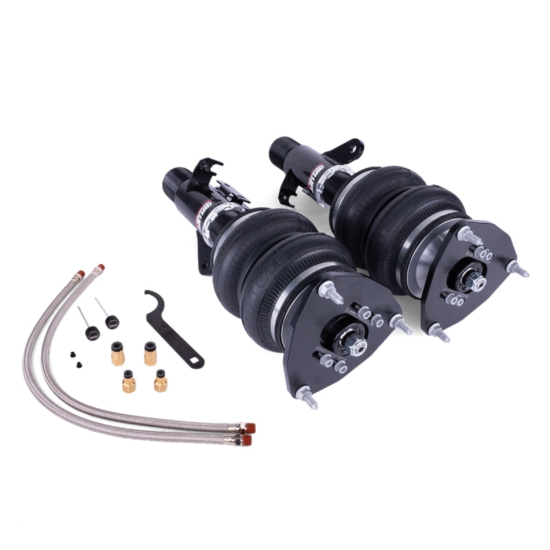 Air Lift Performance 12-25 Subaru BRZ / 12-20 Toyota GT86 Front Air Suspension Kit