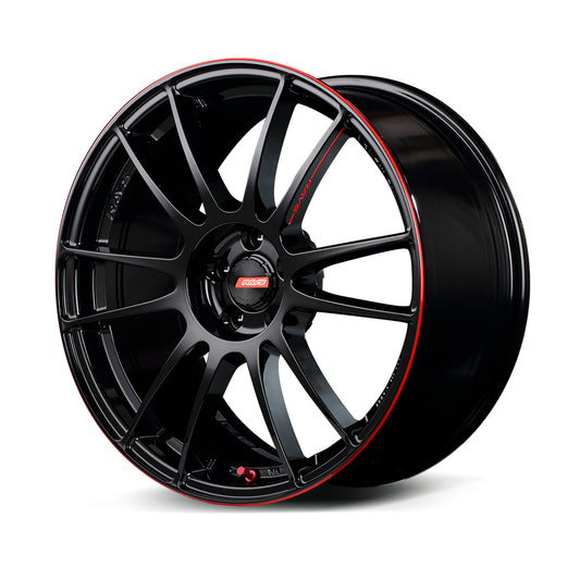 Gram Lights 57xtreme 18x9.5 +38 5x100