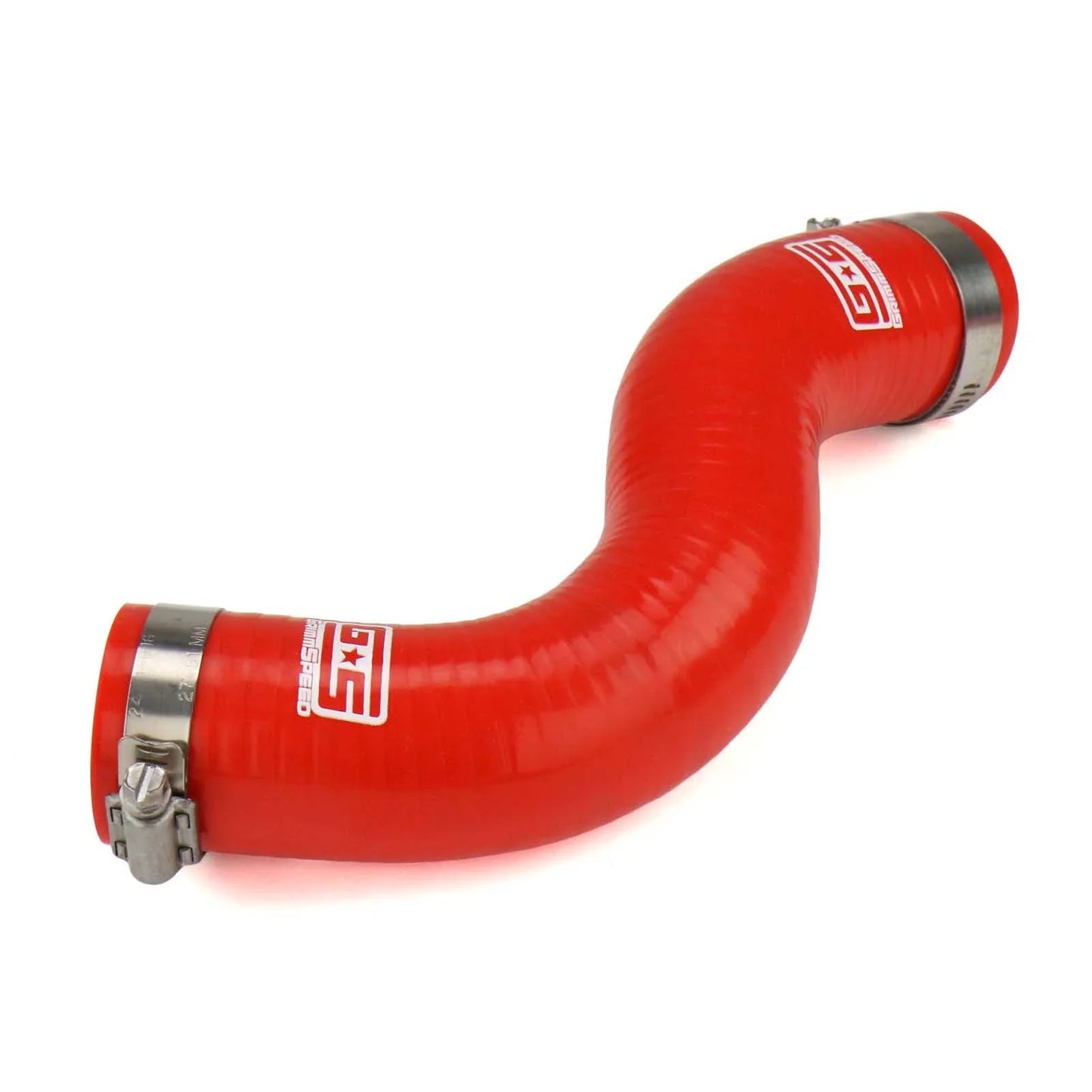 GrimmSpeed Radiator Hose Kit - 2015-21 Subaru WRX, 2014-18 Subaru Forester XT