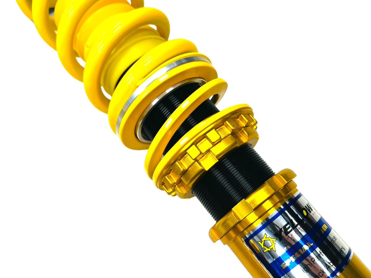 Dynamic Pro Gravel Rally Coilovers - Hyundai Elantra N 2022+ (CN)
