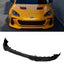 Autospec Design 2022+ Subaru BRZ GT Lip