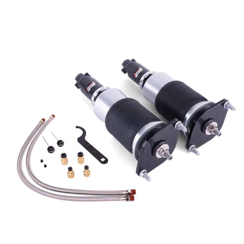 Air Lift Performance 15-21 Subaru WRX (VA) / 15-21 Subaru WRX STI (VA) Rear Air Suspension Kit