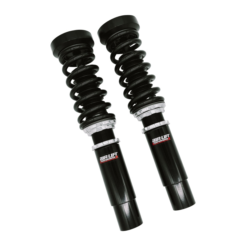 Air Lift Performance 09-16 Audi A4 / 07-17 Audi A5 Coilover Kit