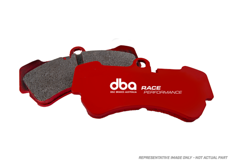 DBA 2022+ Hyundai i20 N Front RP Performance Brake Pads