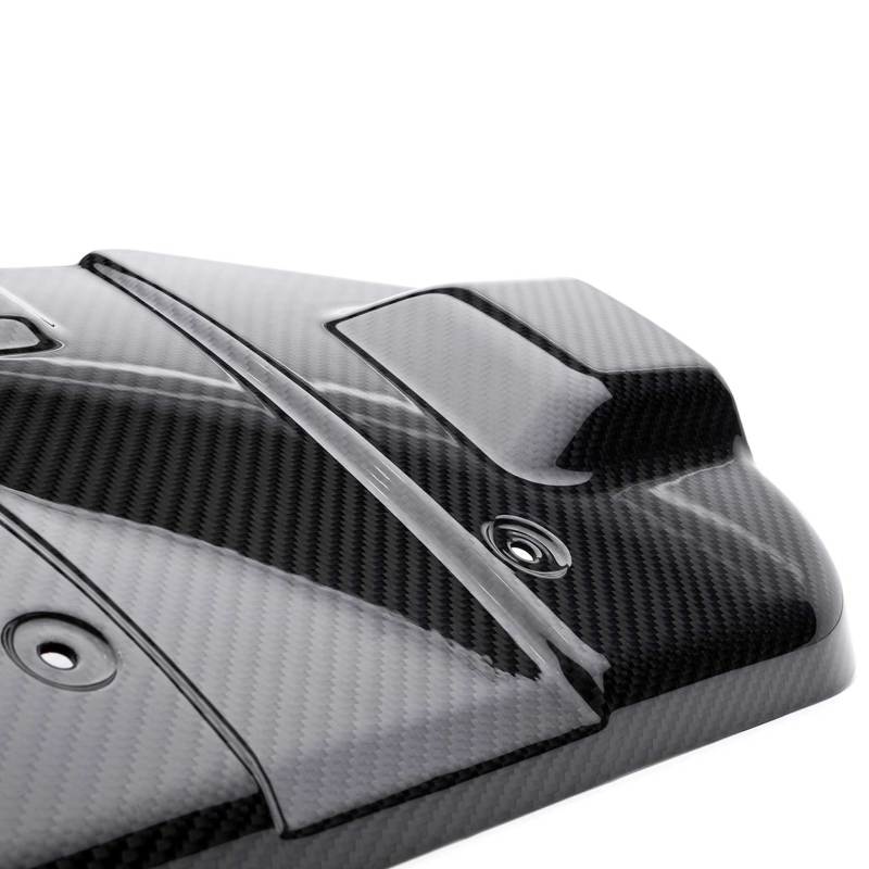 Cobb 22-26 Subaru WRX Redline Gloss Carbon Fiber Engine Cover