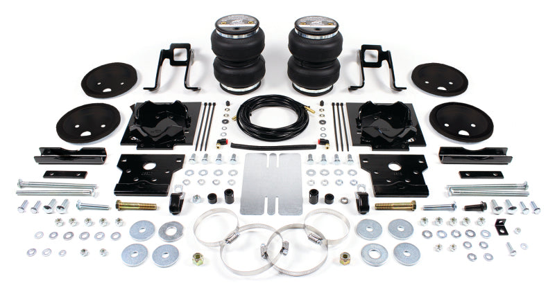 Air Lift LoadLifter 5000 Ultimate Rear Air Spring Kit for 99-04 Ford F-250 Super Duty RWD