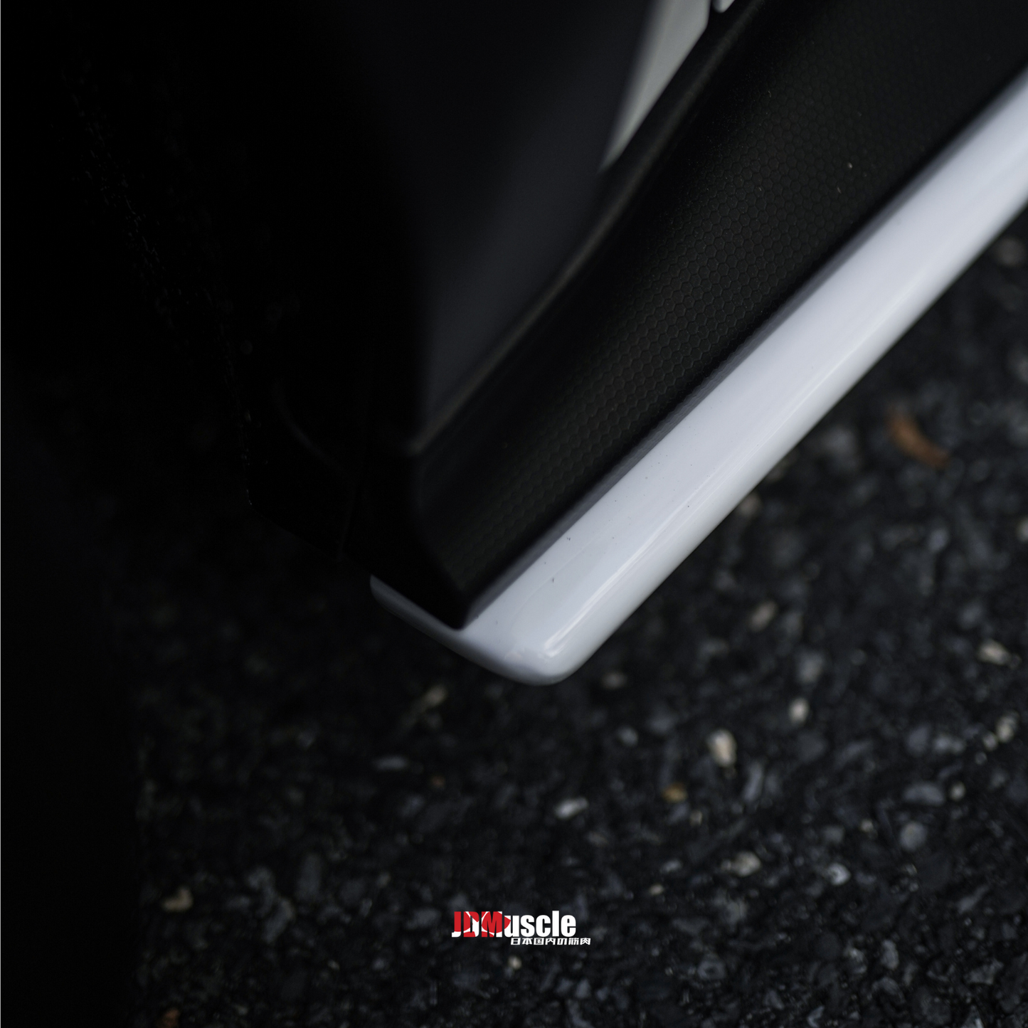 JDMuscle 22-25 WRX Aero Combo | OE+ Style Paint Matched