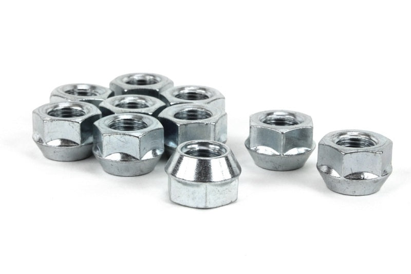 PERRIN Subaru 30mm Wheel Spacers 5x114.3 BP w/56mm Hub - Black