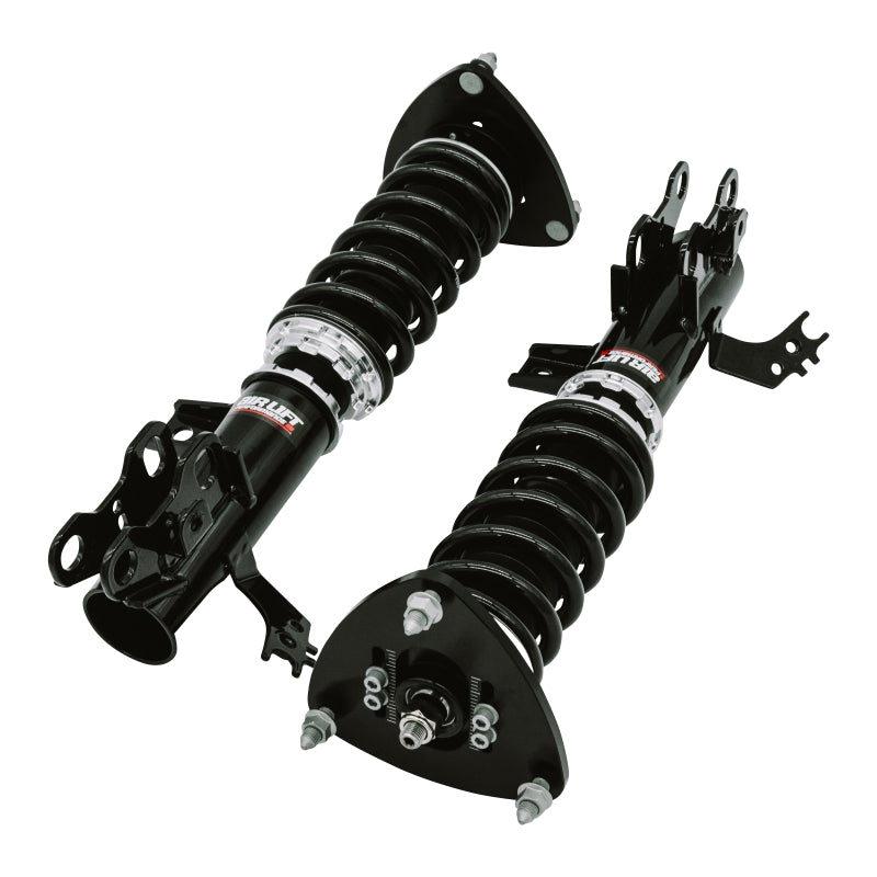 Air Lift Performance 18-24 Toyota Camry 2.5L (XV70 Platform) Coilover Kit