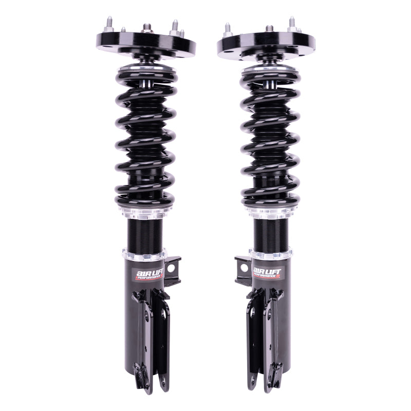 Air Lift Performance 05-14 Ford Mustang S197 Coilover Kit