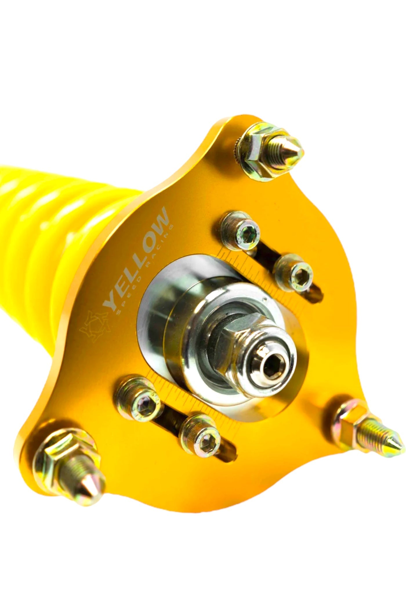 Dynamic Pro Gravel Rally Coilovers - Hyundai Elantra N 2022+ (CN)