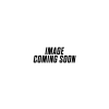 Weld Magnum 15x12 / 5x4.75 / 6 BS / 3.18 HB - Black Center - Polished Shell - Black SBL MT Wheel