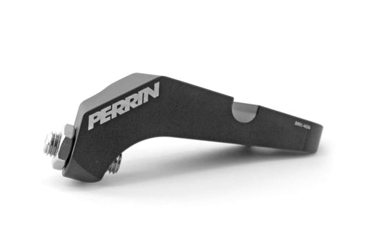Perrin 13-22 BRZ / 13-16 FRS / 17-21 GT86 2022 GR86 Master Cylinder Brace - Black | PSP-BRK-406BK