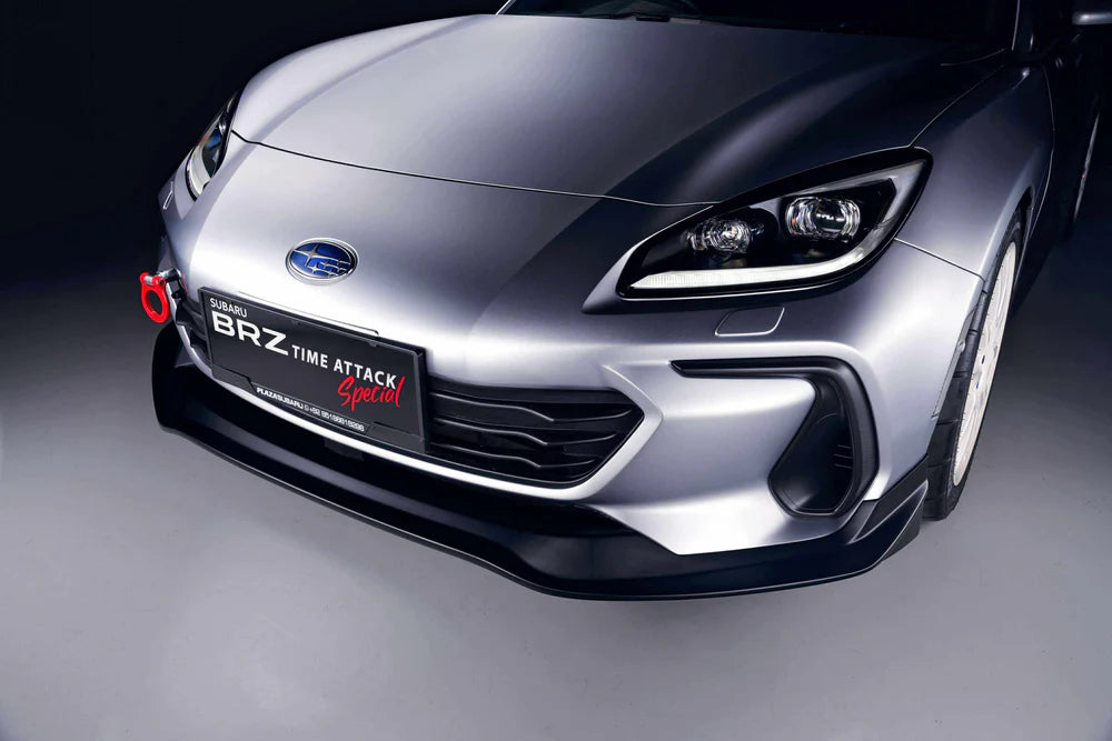 Autospec Design 2022+ Subaru BRZ GT Lip