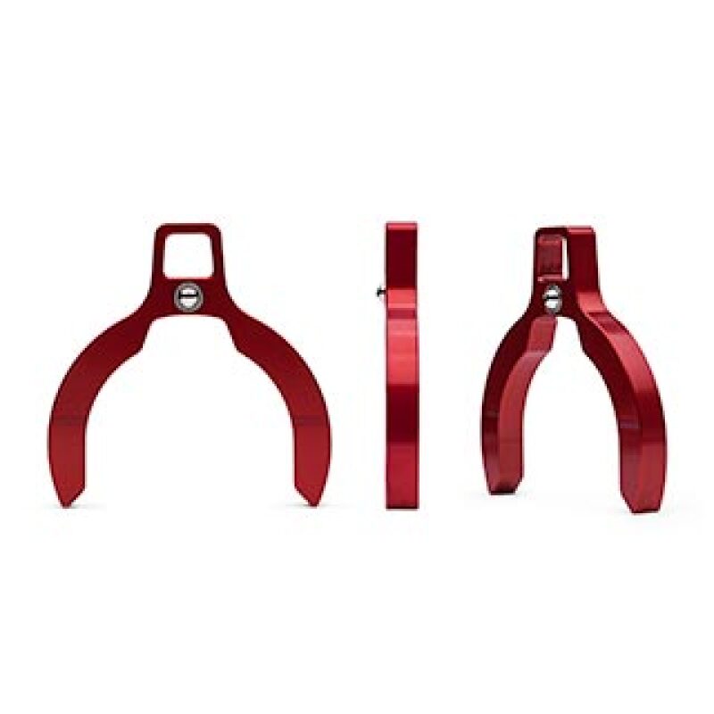 Cobb Aluminum Charge Pipe kit 22-26 Subaru WRX, Ascent 19-26, OBXT20-26