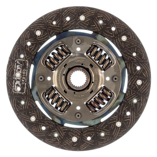 Exedy 13-17 Subaru BRZ / 13-16 Scion FR-S / 2017 Toyota 86 Stage 1 Replacement Organic Clutch Disc