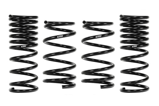 Eibach  22-23 GR86/BRZ Pro-Kit  Front 1.2in Rear 1.0in | E10-82-097-01-22