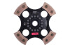 ACT 19-25 Mazda MX-5 Miata 4 Pad Rigid Race Disc